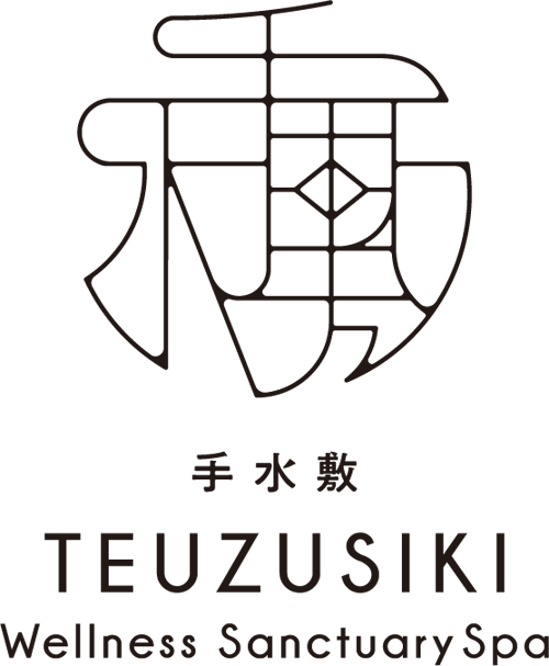TEUZUSIKI - Wellness Sanctuary Spa | スペイン マヨルカ島発 ビューティアーティスト 鈴木サリープロデュース